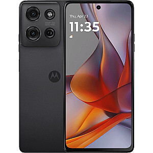 Motorola Moto G75 5G 8/256 GB pilka