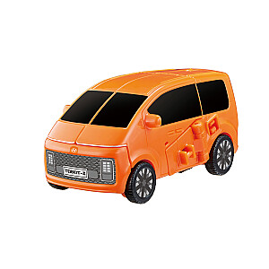 TOBOT Робот-трансформер NEO TRITAN Mini, 17 см