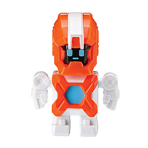 TOBOT Робот-трансформер Tobot X, 22 см