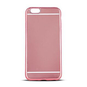 Devia Apple iPhone X Mirror Case Rose Gold