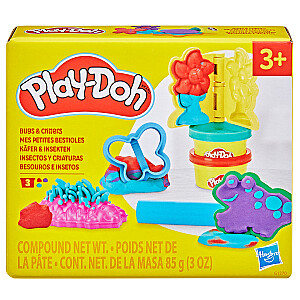 PLAY-DOH Игровой набор Животные