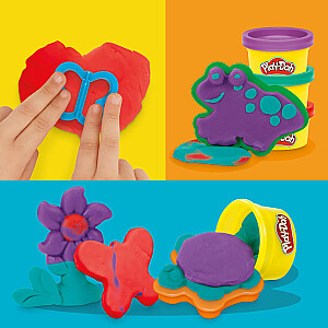 PLAY-DOH Игровой набор Животные