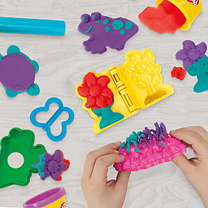 PLAY-DOH Игровой набор Животные