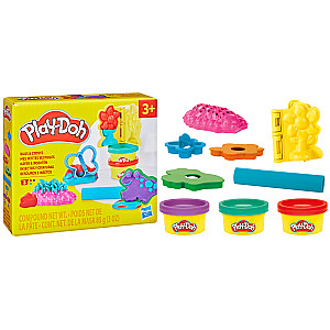 PLAY-DOH Игровой набор Животные