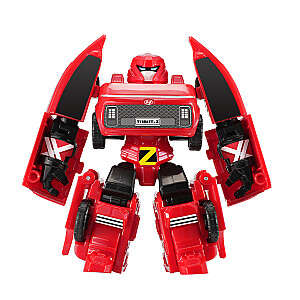 TOBOT Transformeris Tobot Z Mini, 12 cm