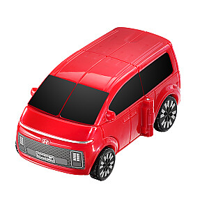 TOBOT Transformeris Tobot Z Mini, 12 cm