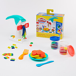 PLAY-DOH масса для лепки Маленькие упаковки