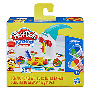 PLAY-DOH масса для лепки Маленькие упаковки