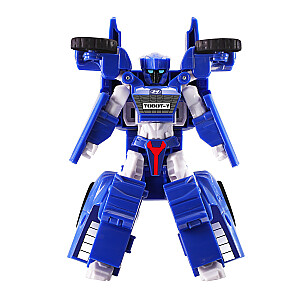TOBOT Transformeris Tobot Y Mini, 13 cm