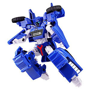 TOBOT Transformeris Tobot Y Mini, 13 cm