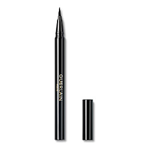 GUERLAIN Graphic Eyeliner eyeliner do oczu 01 Black 0,55ml