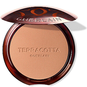 GUERLAIN Terracotta La Poudre Bronzate puder brązujący 00 8,5g