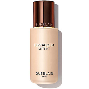 GUERLAIN Тональный крем для лица Terracotta Le Teint 0N 35мл