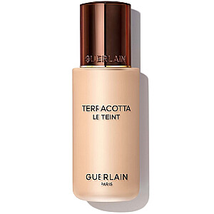 GUERLAIN Тональный крем для лица Terracotta Le Teint 1.5N 35мл