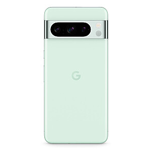 Google Pixel 8 Pro 17 cm (6.7") Dual SIM 5G USB Type-C 12 GB 128 GB 5050 mAh Mint colour