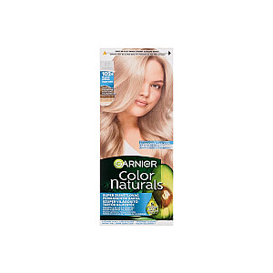 Color Naturals 102 Морозное серебро 40 мл