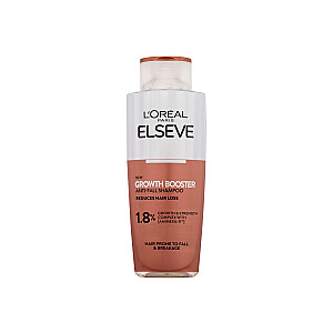 Anti-Fall Shampoo Elseve Growth Booster 200ml