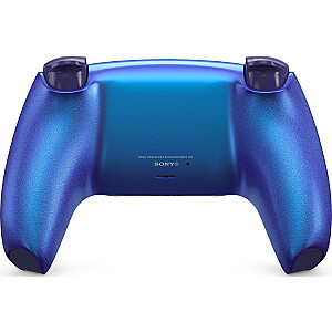 Беспроводной контроллер Sony PlayStation 5 DualSense геймпад Chrome Indigo V2