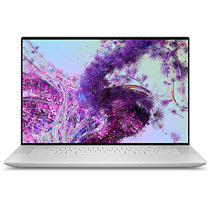 Dell XPS 16 9640 AG FHD+ Ultra 7 155H/32GB/1TB/NVIDIA GF RTX4060 8GB/Win11 Pro/ENG Backlit kbd/Platinum/3Y Basic Onsite | Dell