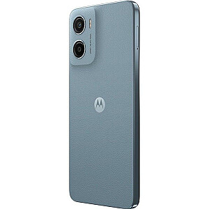 Смартфон Motorola Moto E15 2/64 ГБ Misty Blue