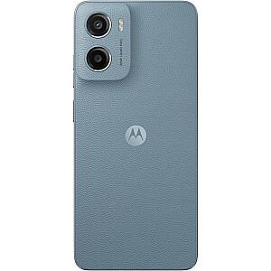 Смартфон Motorola Moto E15 2/64 ГБ Misty Blue