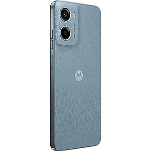 Смартфон Motorola Moto E15 2/64 ГБ Misty Blue