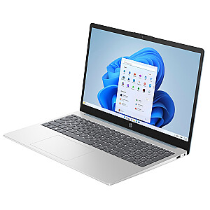 HP 15-fd0729nw i3-N305 15.6"FHD 16GB DDR4 3200 SSD512 Intel UHD Graphics Win11 2Y Moonlight Blue