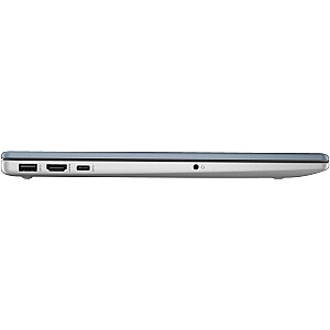 HP 15-fd0729nw i3-N305 15.6"FHD 16GB DDR4 3200 SSD512 Intel UHD Graphics Win11 2Y Moonlight Blue