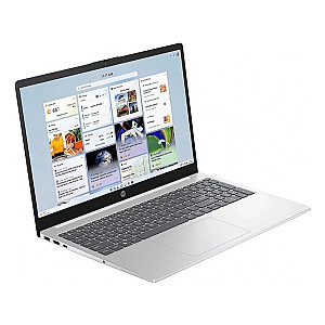 HP 15-fd0719nw i3-N305 15.6"FHD 16GB DDR4 3200 SSD512 Intel UHD Graphics Win11 2Y Diamond White