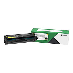 Lexmark Cartridge Yellow Gelb (20N2HY0)