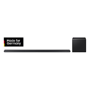 Samsung Soundbar HW-S810GD ZG HWS810GD ZG (HW-S810GD/ZG)