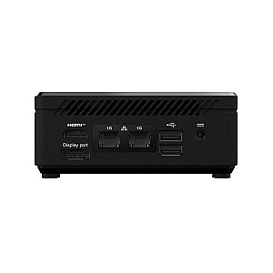 MSI Cubi N ADL-001EU Pentium N200 | 4 ГБ | 128 ГБ | W11P