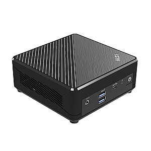 MSI Cubi N ADL-001EU Pentium N200 | 4 ГБ | 128 ГБ | W11P