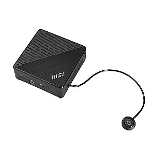 MSI Cubi N ADL-001EU Pentium N200 | 4 ГБ | 128 ГБ | W11P