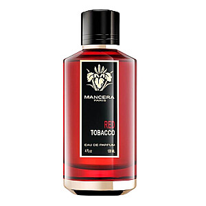 Тестер MANCERA Red Tobacco EDP спрей 120мл