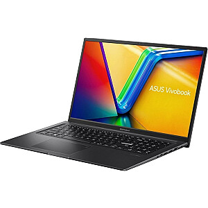 ASUS VivoBook 17X M3704YA-AU127 - Ryzen 5-7430U | 17,3" | 16 ГБ | 512 ГБ | Без ОС