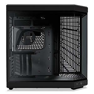 HYTE Y70 Midi Tower Black