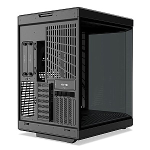 HYTE Y70 Midi Tower Black