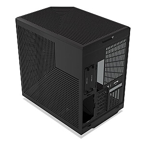 HYTE Y70 Midi Tower Black