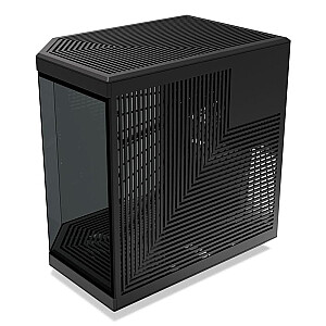 HYTE Y70 Midi Tower Black