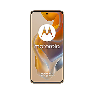 Motorola edge 50 Neo 16,1 см (6,36 дюйма) Две SIM-карты Android 14 5G USB Type-C 8 ГБ 256 ГБ 4310 мАч Кремовый