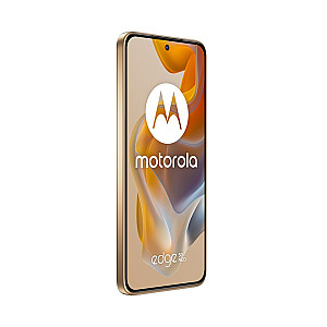 Motorola edge 50 Neo 16,1 см (6,36 дюйма) Две SIM-карты Android 14 5G USB Type-C 8 ГБ 256 ГБ 4310 мАч Кремовый