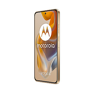 Motorola edge 50 Neo 16,1 см (6,36 дюйма) Две SIM-карты Android 14 5G USB Type-C 8 ГБ 256 ГБ 4310 мАч Кремовый