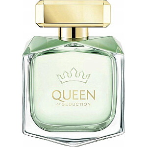 Антонио Бандерас Queen of Seduction EDT 80 мл