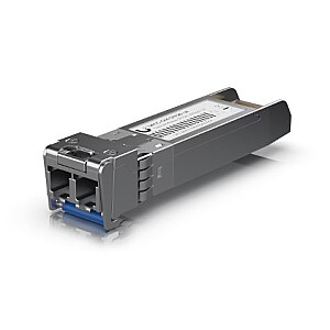 Moduł optyczny  UACC-OM-SFP28-LR SFP28, 25Gbps, LR