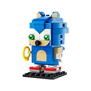 LEGO BRICKHEADZ 40627 Sonic the Hedgehog