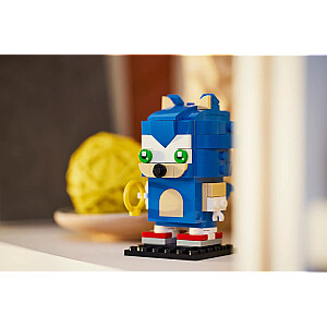 LEGO BRICKHEADZ 40627 Sonic the Hedgehog