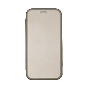 Evelatus Apple iPhone 14 Pro 6.1 Book Case Gold