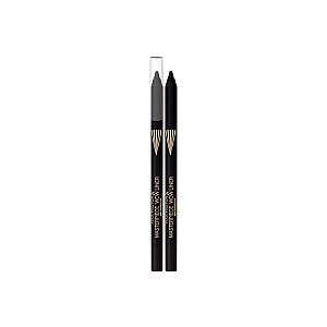 Водостойкая подводка Wow Liner Masterpiece 300 Midnight Black 1,2 г