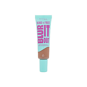 Matinis pagrindas Blur It Out Kind &amp; Free 503 Mocha 30 ml